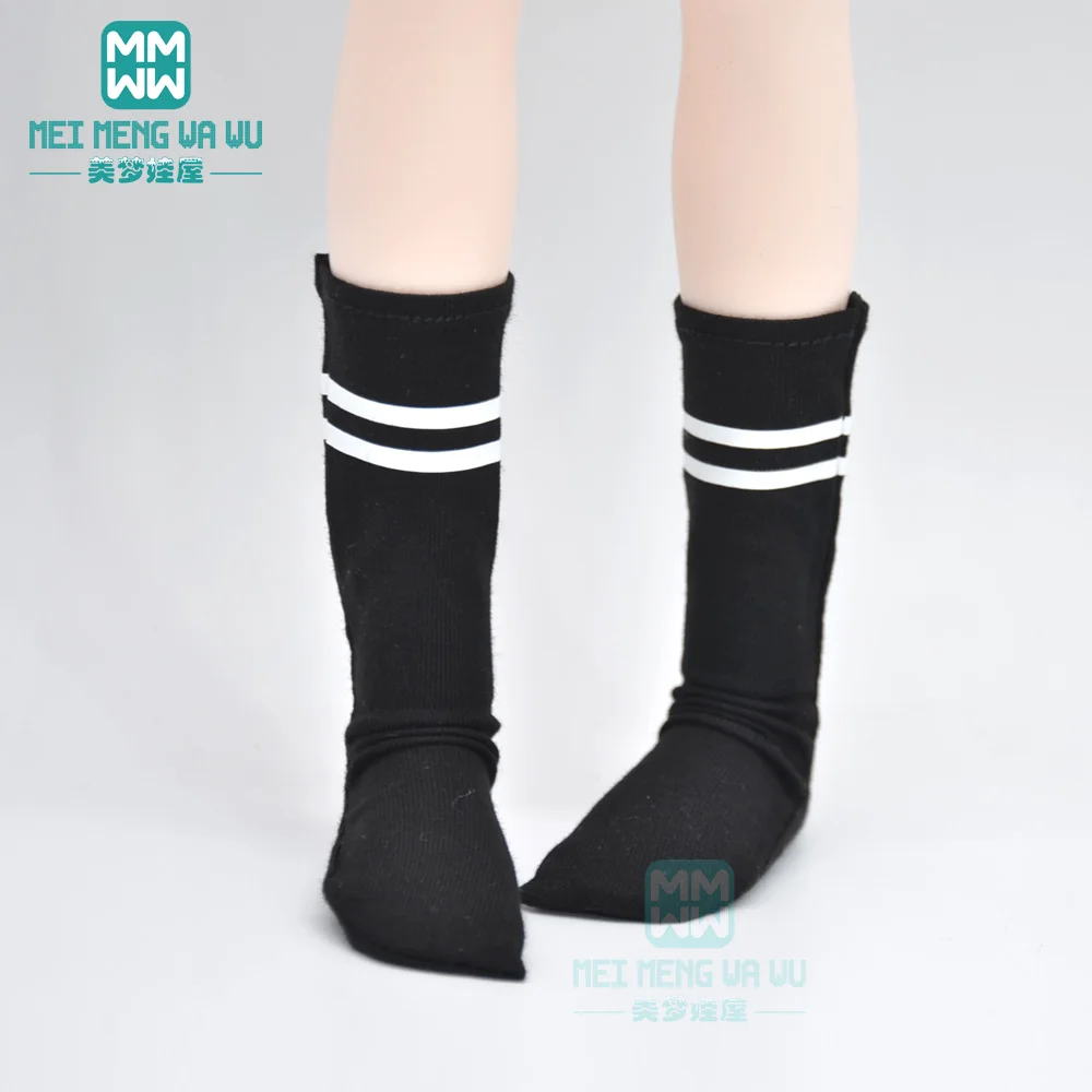 Аксессуары для шарнирных кукол 1/3 1/4 1/6 BJD SD DD модные кружевные чулки сетчатые