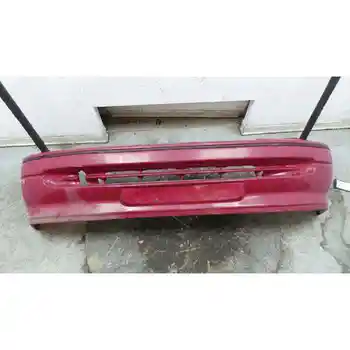 

6920848 FRONT BUMPER Ford ORION