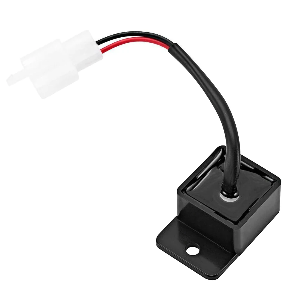 Цепи 2pole 12v мотоциклов светодиодный независимый индикатор реле мотоцикл импульсное реле индикатор сигнала поворота