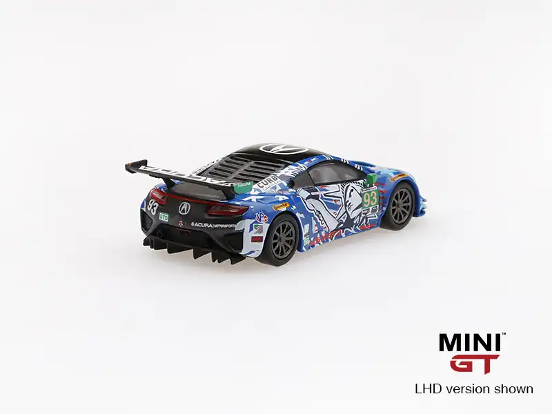 imsa diecast