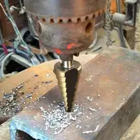Drill Bit