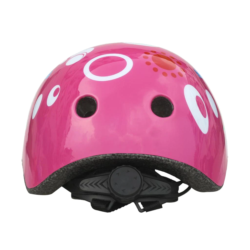 Kids Bike Helmet Multi-Sports Cycling Skateboarding Bike BMX Scooter Adjustable from Toddler to Youth Boys/Girls