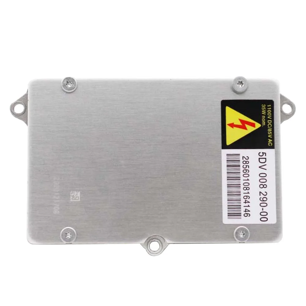 5 серии замена d2s 5dv00829000 ксеноновые фары 5dv008290-00 d2r балласт 63126907488 для A6 5DV 008 290 00 фары автомобиля - Цвет: Ballast