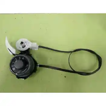

758857 CONTROL HEATING/AIR CONDITIONING TOYOTA YARIS (KSP9/SCP9/NLP9)