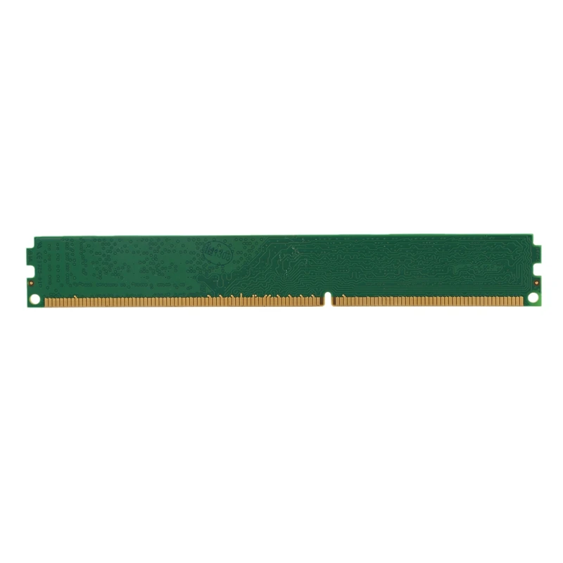 DDR3 Ram PC3 Настольный ПК Память 240 контакты для intel Высокая совместимость
