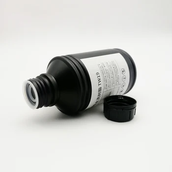 

RESIONE TW19 Water washable 3D Printer Resin 405nm LCD DLP SLA Resin 3D Printer anycubic photon phrozen nova3d sparkmaker resin