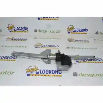

9672946680 WINDOW LIFTER FRONT LEFT CITROEN BERLINGO STATION WAGON