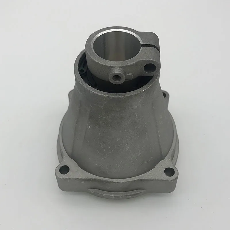 Квадратная круглая муфта барабана сцепления в сборе для Honda GX31 GX35 GX35NT HHT31S GX 31 35