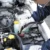 Механика Универсальный Автоматический Стетоскоп Автомеханика Цилиндр Двигателя Стетоскоп Слуховой Инструмент Автоматический Тестер Двигателя Диагностический Инструмент