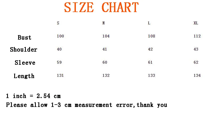 size