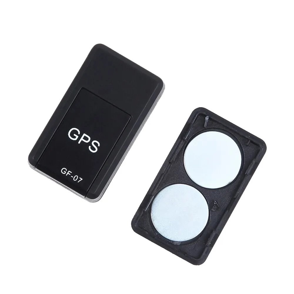 GF-07 мини gps миниатюрный трекер локатор позиционирование ...