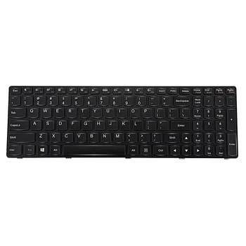 

Fit Us English Keyboard For Lenovo G500 G505 G500A G510 G700 G700A G710 G710A