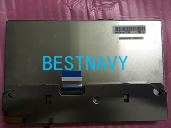 

Brand New Original 8.0" inch LCD Display LQ080Y5DG05 LCD Screen with touch panel For Lexus GX 460 2014