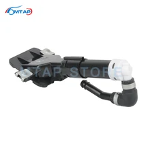 Фара дальнего света для очистки воды Форсунка инжектора для Honda Odyssey RB3 2009 2010 2011 2012 2013 привод сопла