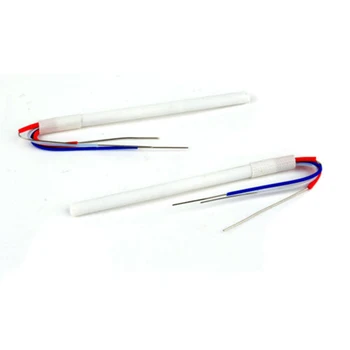 

Wholesale 5pcs Durable Use Soldering Iron External Thermal Heating Core Heater Element Use