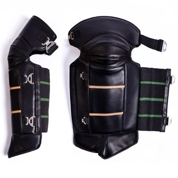 

Motorcycle Warm Winter Kneepad Windproof Warmer Legs Knee Pad Protector