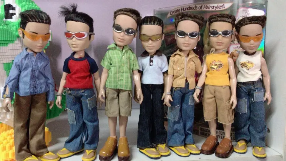 best dress up for boy