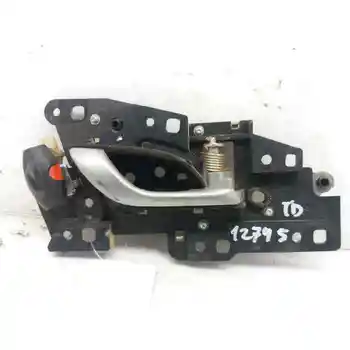 

72660SMGE01ZA HANDLE INNER REAR RIGHT HONDA CIVIC LIM.4 (FD)
