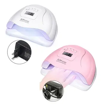 

110W UV LED Nail Lamp with 36 Pcs Leds For Manicure Gel Nail Dryer Drying Nail