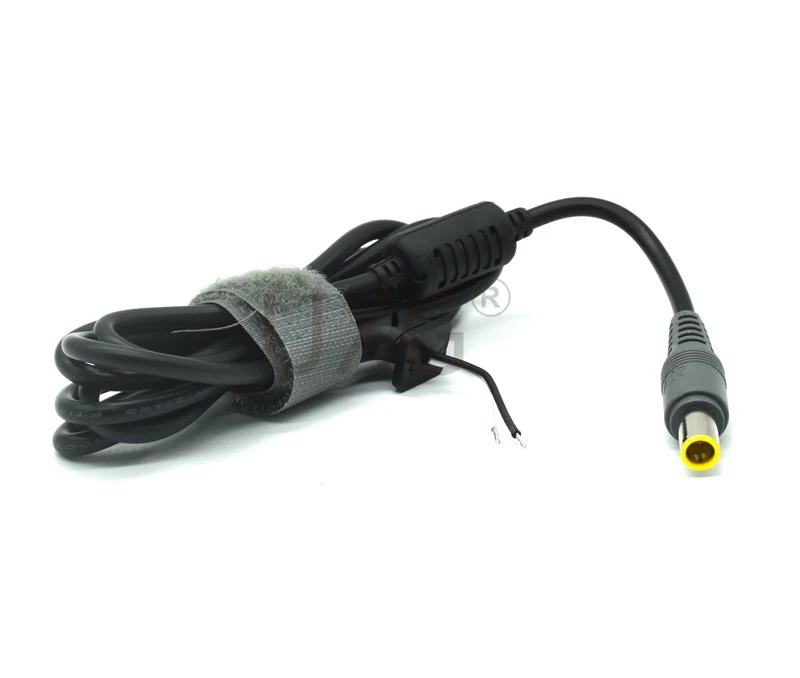  ÷ DC    Ŀ ̺ ڵ,  ũе E420 E430 T61 T60p Z60T T60 T420 T430 ƮϿ, 7.9*5.5mm