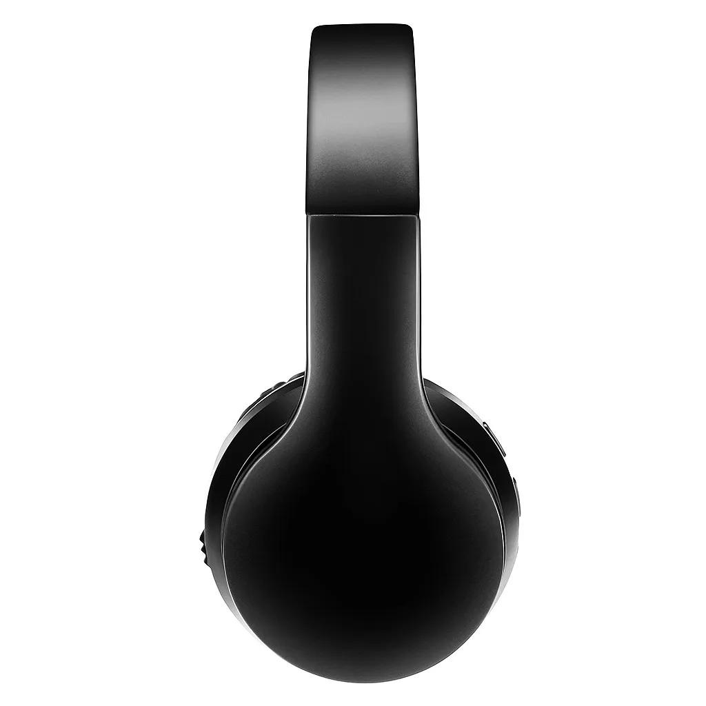 Bluetooth наушники складные с FM радио и микрофоном|Наушники гарнитуры| |