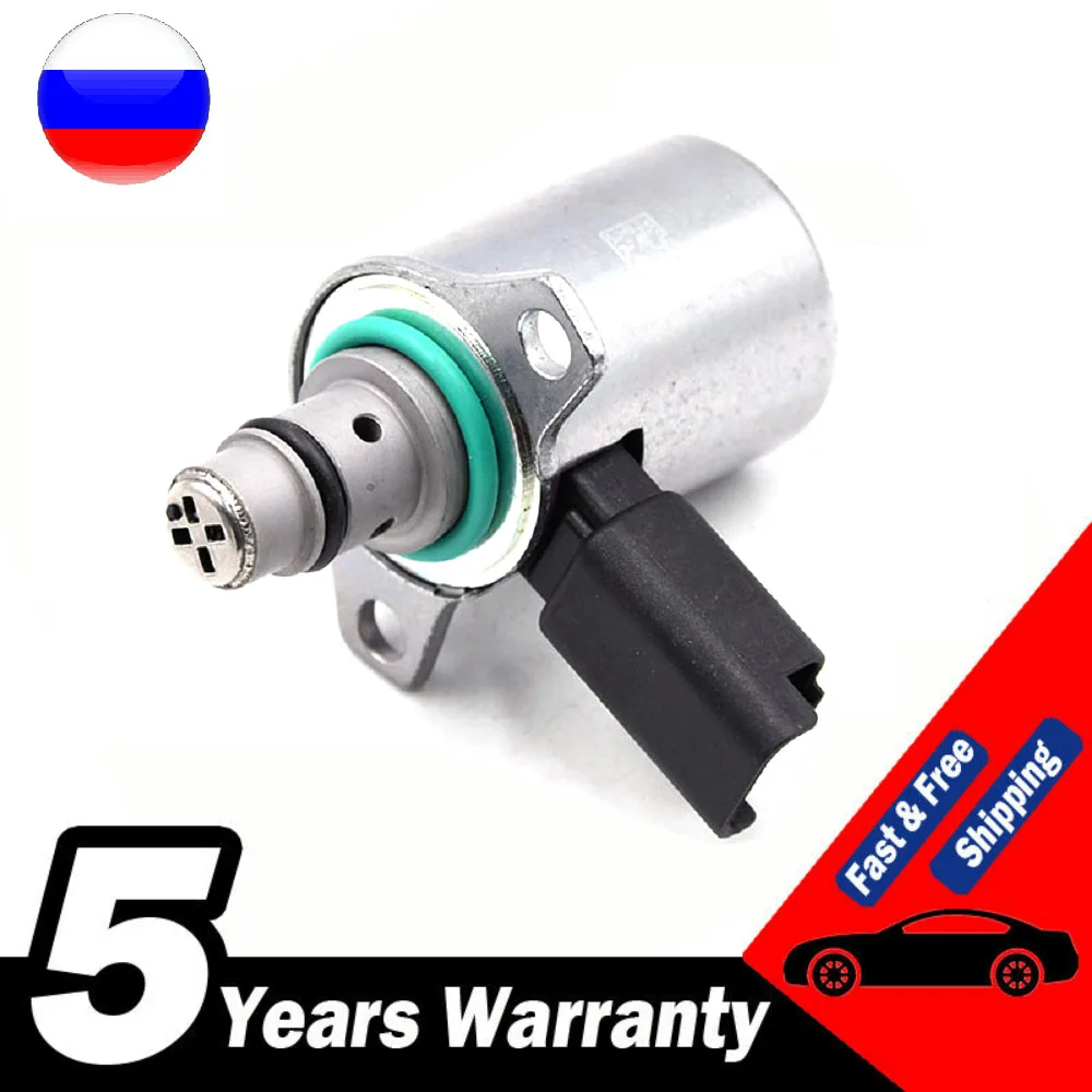 

Diesel Fuel Pump Pressure Regulator Suctions Control Valve PCV SCV BK2Q-9B395-BA 1793473 BK2Q 9358 AA 1945275 BK2Q-9358-AA