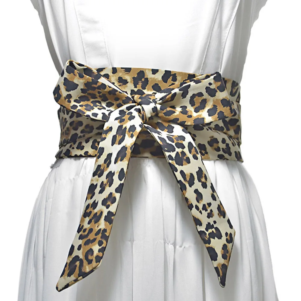[AETRENDS] Змеиный дизайн женский поясной ремень модные кожаные ремни-пояса для платья D-0123