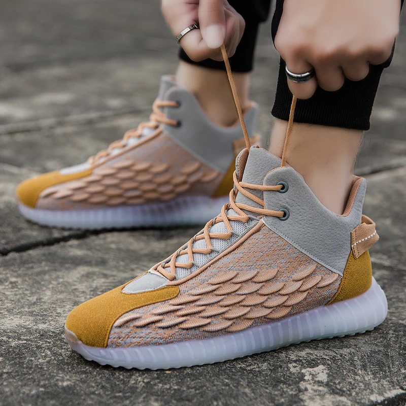 Роскошная мужская прогулочная обувь Kanye 350, кроссовки для бега, спортивные кроссовки для улицы, тройной дизайн Kanye West 700, кроссовки