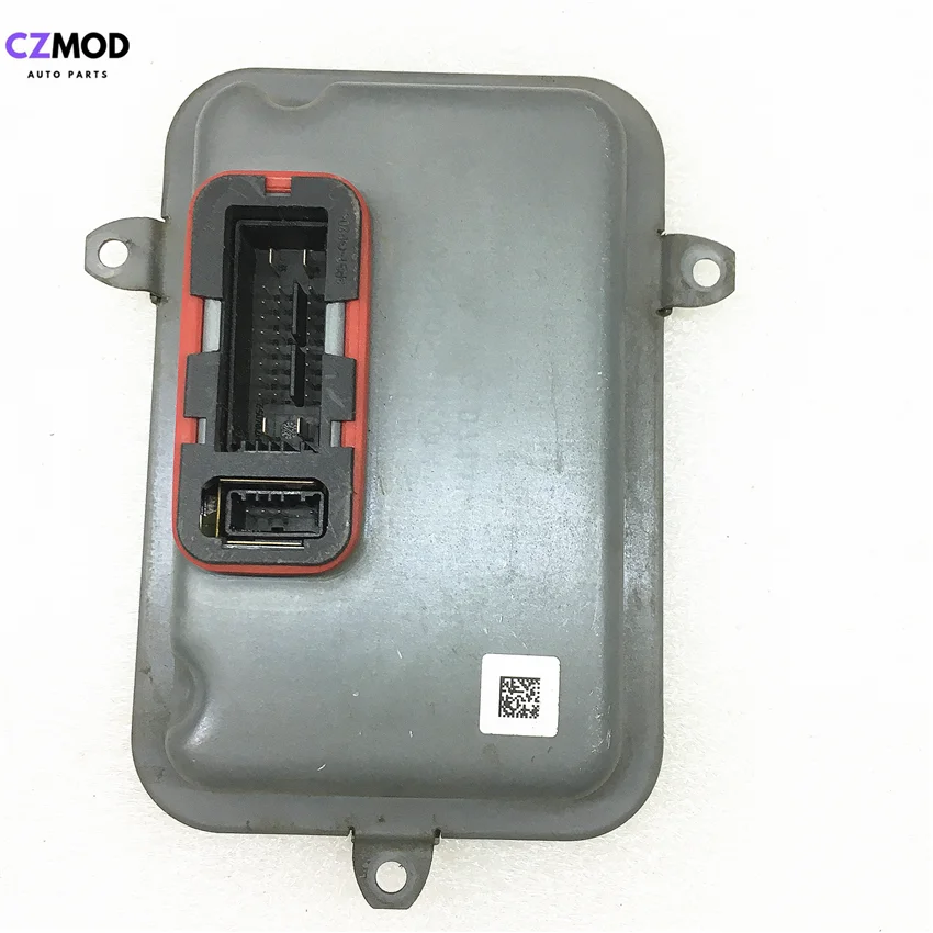 CZMOD Оригинал используется 1k0941329 1 307 329 257 01 D1S D1R ксеноновая фара HID Балласт 130732925701 1k0