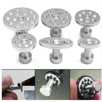 

A Set Of Automotive Dent Repair Puller Sheet Metal Depression Repair Tool Gasket
