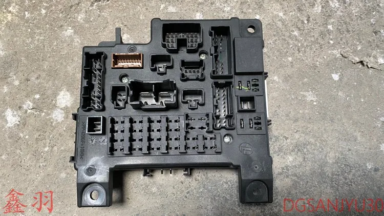Etacs lancer 10