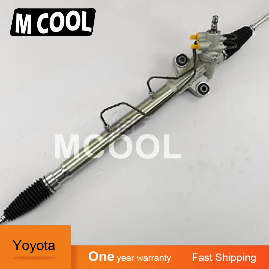 

For Car Toyota Quantum Vehicle toyota steering rack For Power Steering Gear Rack