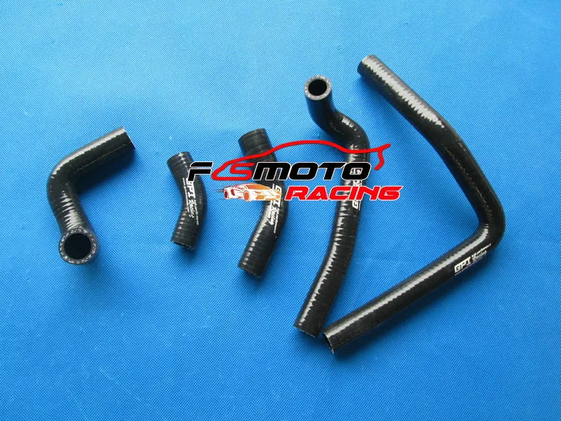 Для HONDA CR250 CR 250 2003 2004 2005 2006 2007 2008 радиатор шланг 03-08