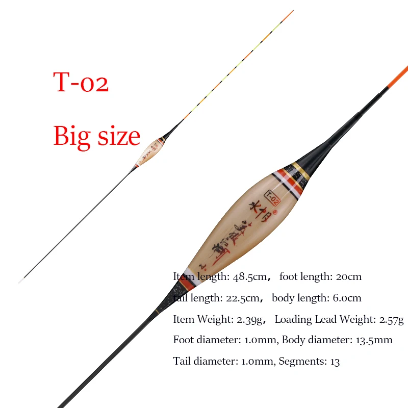 T-02 big size