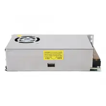 Фуэнте alimentacion 3D Мощность Импульсный блок питания принтера система мониторинга безопасности, высокое качество многофункциональный 250W Мощность