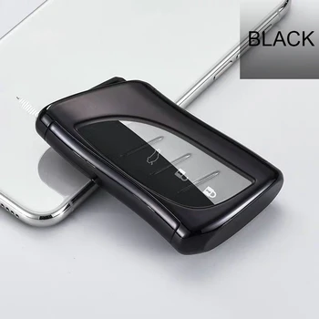 

New TPU Key Cover For Lexus UX UX250h UX260h 250 260 2018 2019 2020 Key Case 2 3 Button Car Key Cover Protection For Lexus Shell