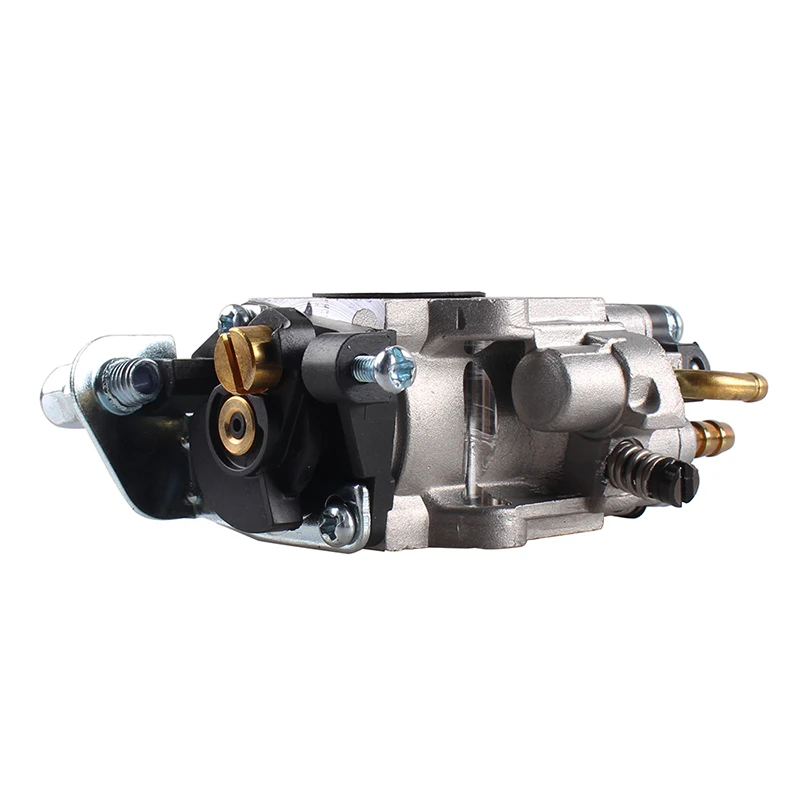 

15mm Carburetor Carb Fit For 40cc 43cc 49cc Hedge Trimmers 2 Stroke Mini Chopper