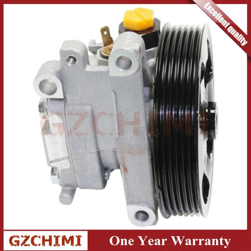 EG2132600A EG2132650C Насос гидроусилителя руля для Mazda CX-7 2007-2012 EG21-32-600A