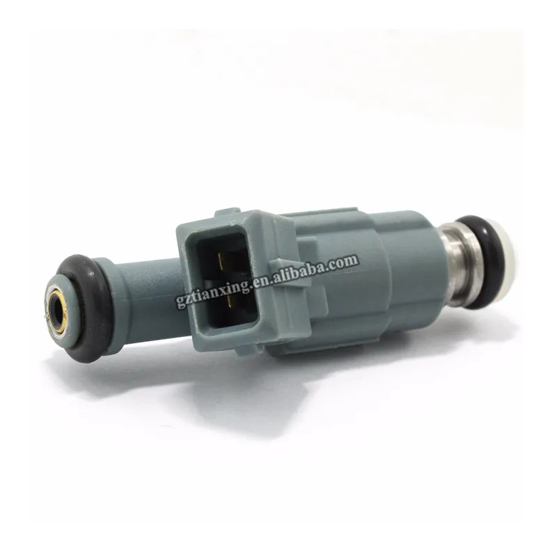 8 шт./лот 24LB 250cc топливный инжектор для Ford F250 F350 E250 Chevrolet Pontiac 0280155715 0280150947 0280150965