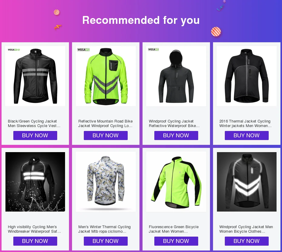 fluorescent cycling jacket women's