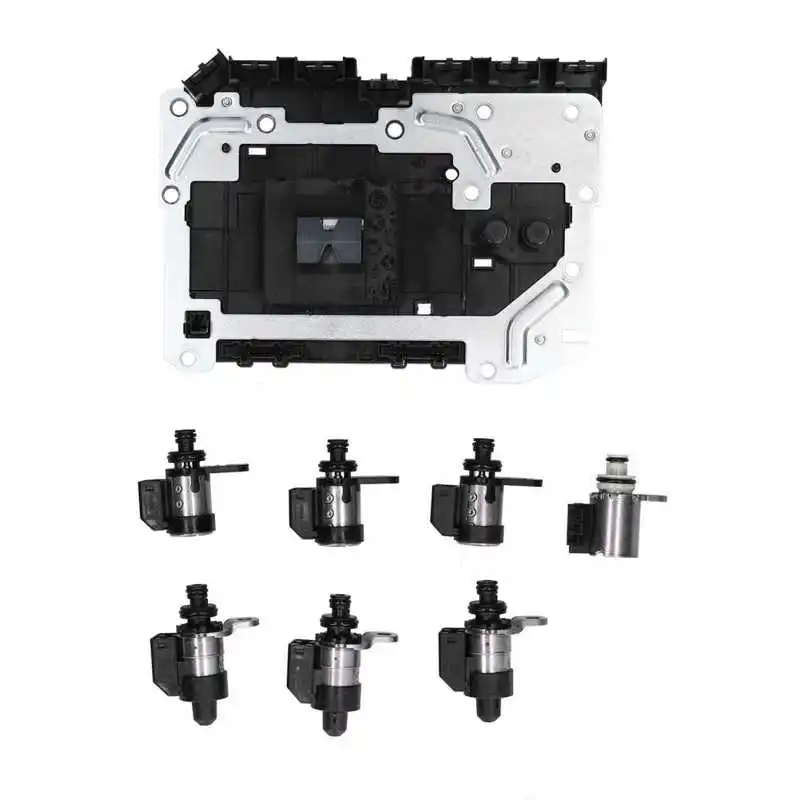 TransmissionControlUnitModuleSolenoidsRE5R05AReplacementfor