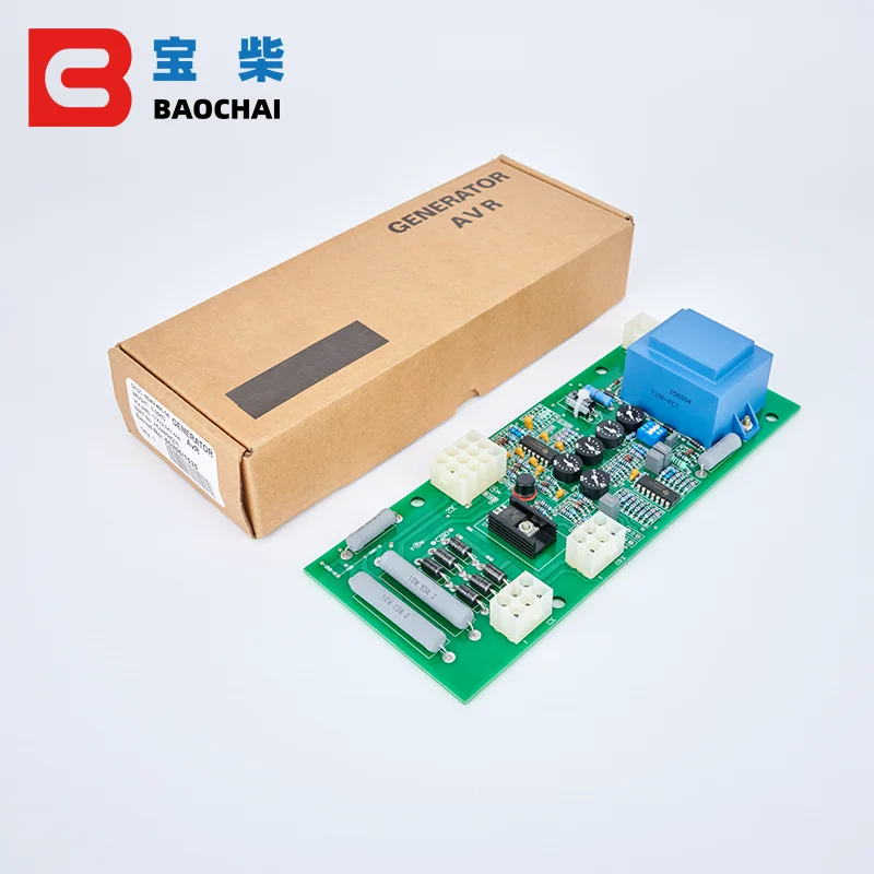 6GA2 491-1A1 регулятор напряжения тока avr для Siemens морской дизельный генератор запчасти