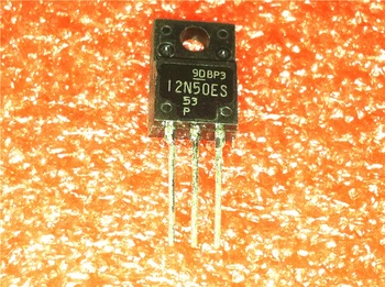 

10pcs/lot FMV12N50ES FE12N50E 12N50E TO-220F new original In Stock