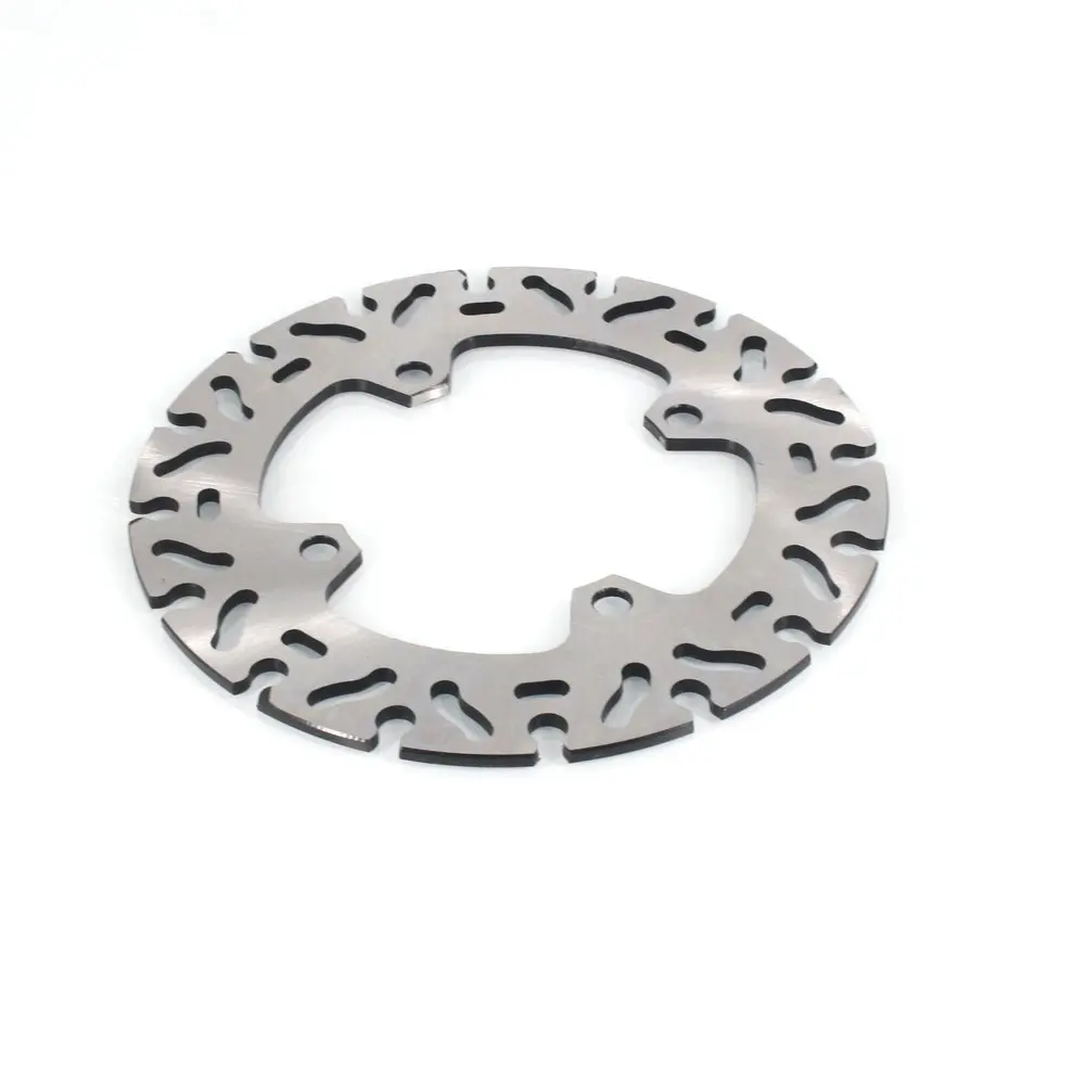 Мотоцикл задний тормоз дисковый тормоз для KAWASAKI Z1000 2003-2006 Z750 2004-2006 ER6N ER6F KLE650 аксессуары для мотоциклов
