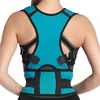 Back Support Belt Posture Corset Back Brace Support Men Back Shoulder Supporting Shoulder Posture Corrector  Back Protection ► Photo 1/6