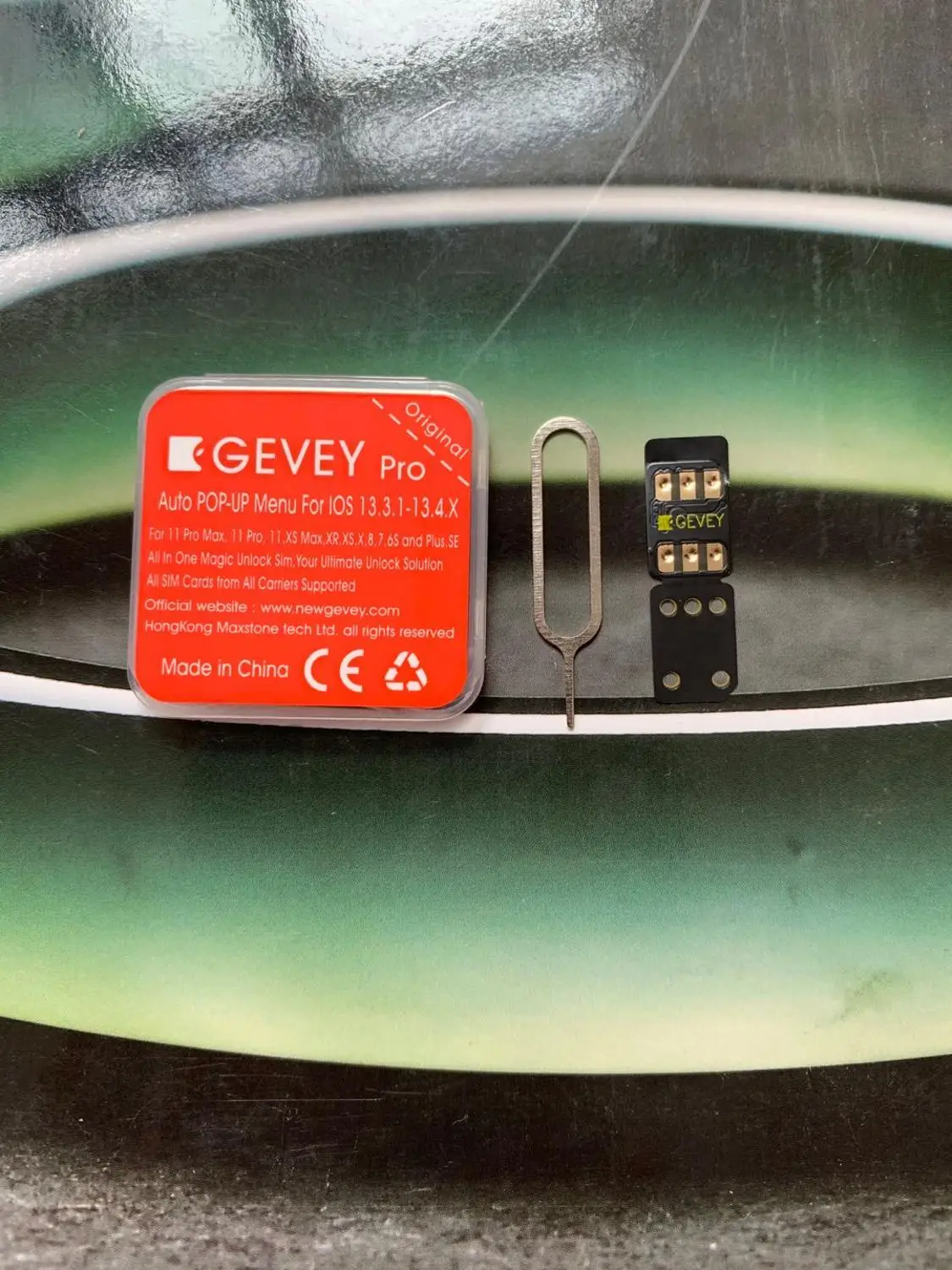 20 шт. govey pro v13.3.1более стабильный идеальный iP6/7/8/s se/ plus x/x r/x s max /11/11 поддержка i0s13.3.1