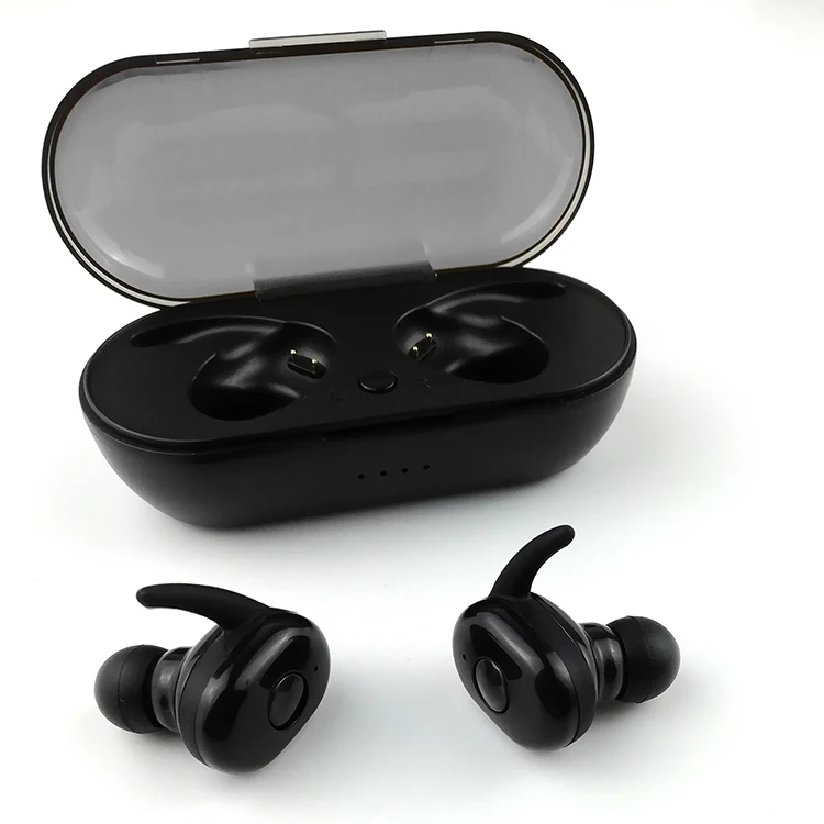

EHUNT New Arrival 2019 Waterproof Active Noise Cancelling Bluetooth Earphones