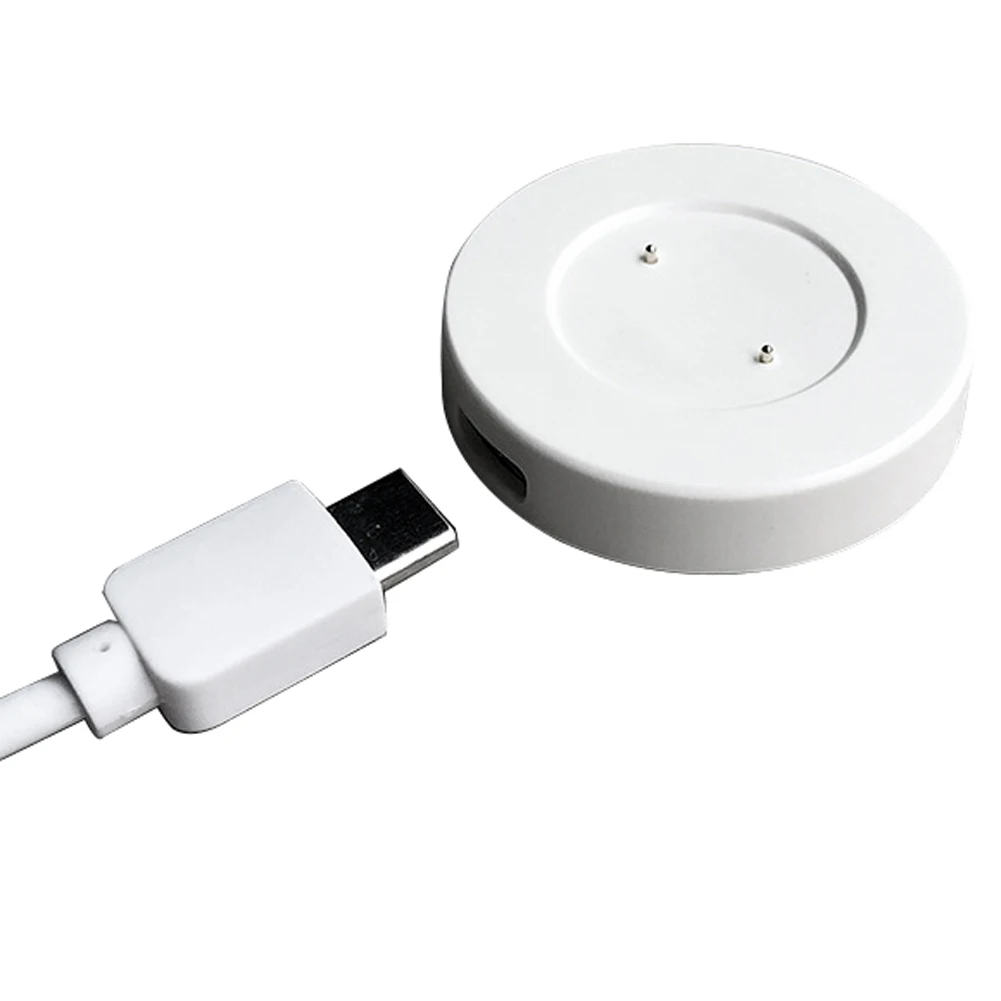Смарт часы Зарядное устройство Док станция USB зарядный кабель сменный держатель