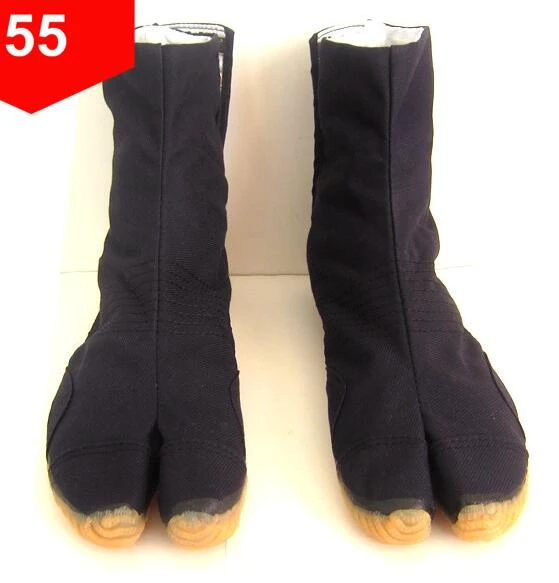 Ninja Shoes Samurai Shoes Tabi Rikio Fighter Jikatabi Tabis Ninja