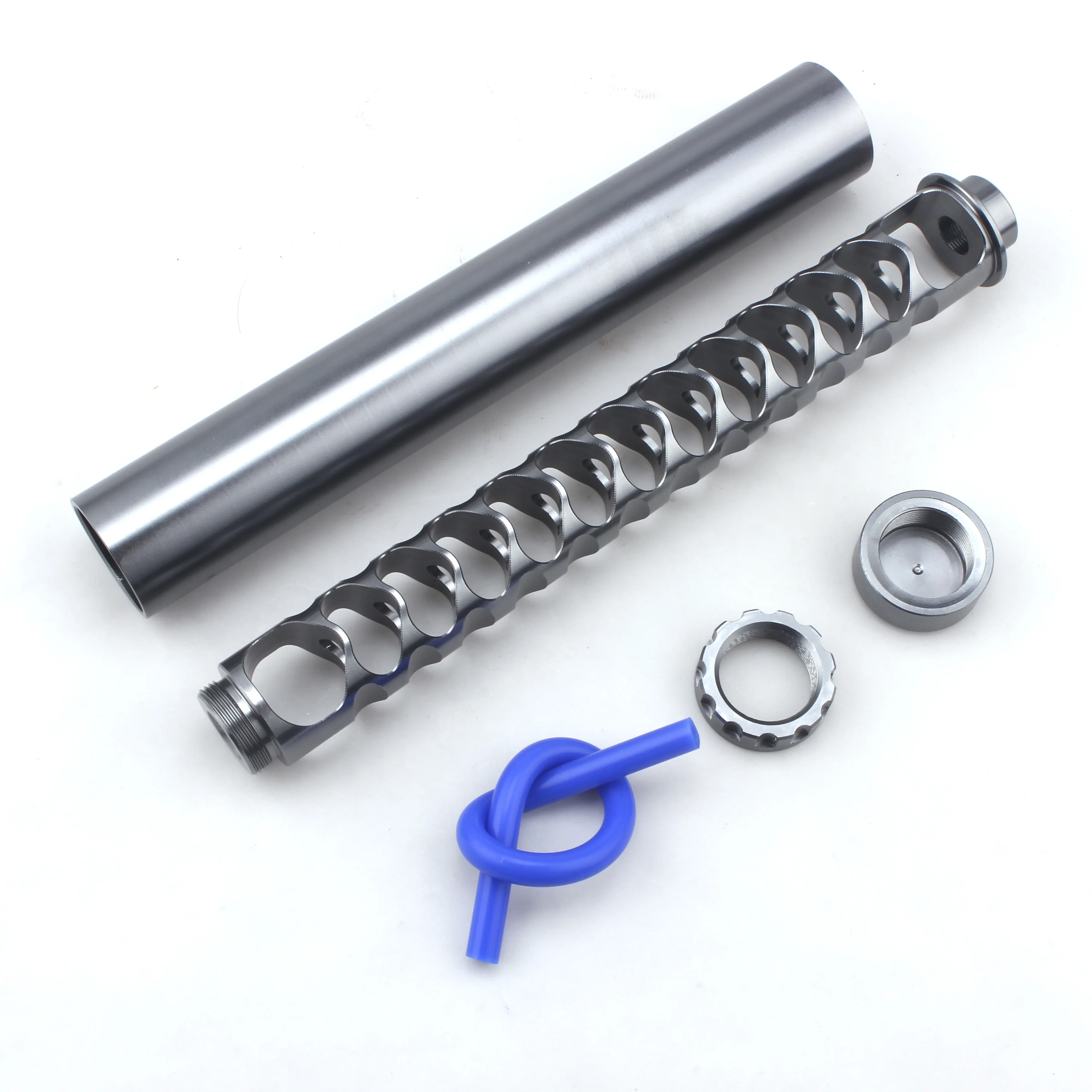10 Inch For NAPA 4003 WIX 24003 Solvent Trap Center Hole Baffles Car F –  Solvent Trap Kit